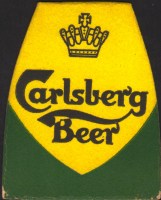 Pivní tácek carlsberg-977-small