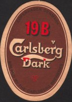 Beer coaster carlsberg-979-small