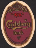 Beer coaster carlsberg-980-small