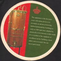 Beer coaster carlsberg-982-zadek-small