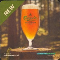 Beer coaster carlsberg-985-zadek-small