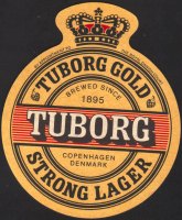 Beer coaster carlsberg-991-oboje-small