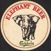 Beer coaster carlsberg-999-small