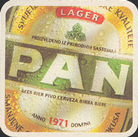 Beer coaster carlsberg-croatia-3-zadek