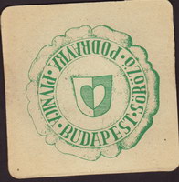 Beer coaster carlsberg-croatia-7-zadek-small