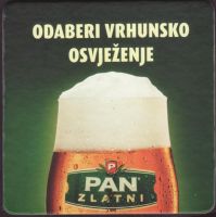 Beer coaster carlsberg-croatia-8-small