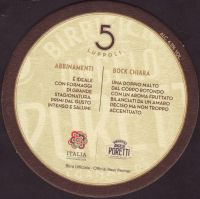 Beer coaster carlsberg-italia-15-zadek-small