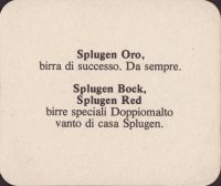 Pivní tácek carlsberg-italia-4-zadek