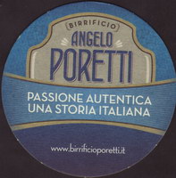 Beer coaster carlsberg-italia-7-small