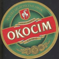 Beer coaster carlsberg-polska-3