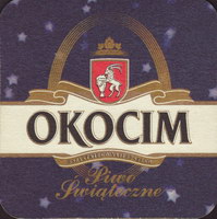 Beer coaster carlsberg-polska-33