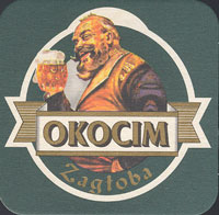 Beer coaster carlsberg-polska-4