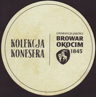 Beer coaster carlsberg-polska-42