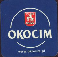 Beer coaster carlsberg-polska-48-small