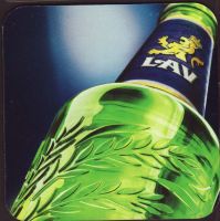 Beer coaster carlsberg-serbia-podunavlje-pivovara-1