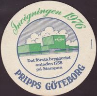 Beer coaster carlsberg-sverige-10-zadek-small