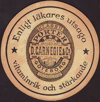 Pivní tácek carlsberg-sverige-20