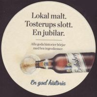 Pivní tácek carlsberg-sverige-24