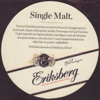 Beer coaster carlsberg-sverige-24-zadek