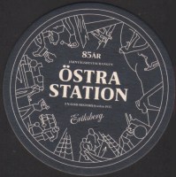 Beer coaster carlsberg-sverige-46-small