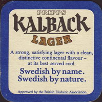 Beer coaster carlsberg-sverige-8