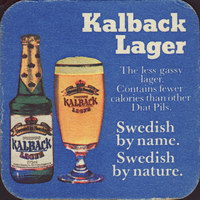 Beer coaster carlsberg-sverige-8-zadek
