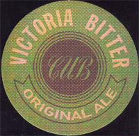 Beer coaster carlton-10