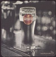 Beer coaster carlton-124-small