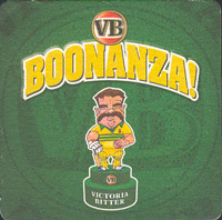 Beer coaster carlton-15