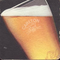 Beer coaster carlton-23-zadek