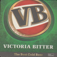 Beer coaster carlton-30