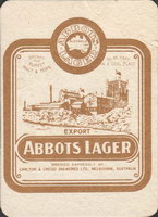 Beer coaster carlton-41-small