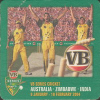 Beer coaster carlton-48-small