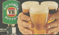 Beer coaster carlton-49