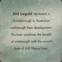 Beer coaster carlton-52-zadek-small