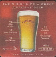 Beer coaster carlton-53-small