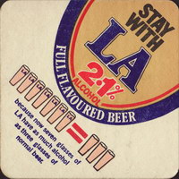 Beer coaster carlton-70-small