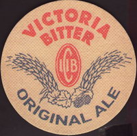 Beer coaster carlton-78-small