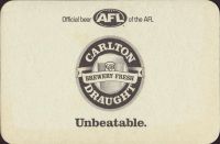 Beer coaster carlton-83-small