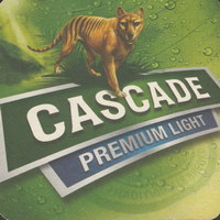 Pivní tácek cascade-18