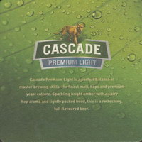 Beer coaster cascade-18-zadek