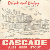 Beer coaster cascade-19