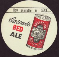 Beer coaster cascade-24