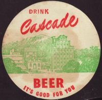 Beer coaster cascade-25