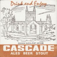 Beer coaster cascade-27