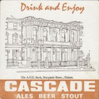 Beer coaster cascade-28
