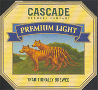 Beer coaster cascade-3