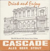 Beer coaster cascade-31-small
