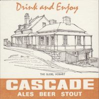 Beer coaster cascade-32