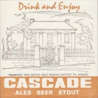 Beer coaster cascade-33